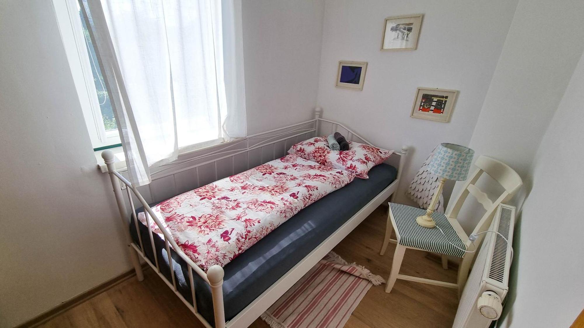 Moja Vila 블레드 외부 사진
